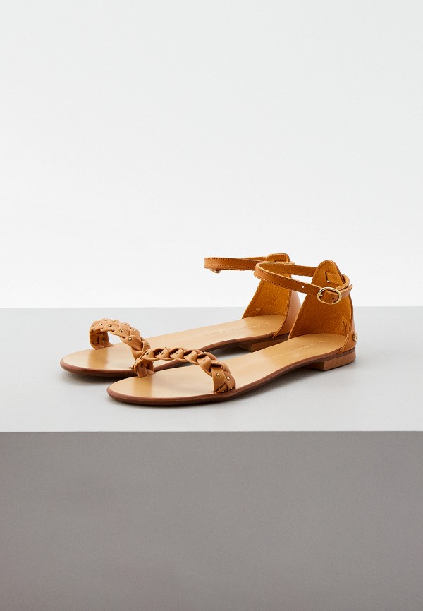 фото Сандалии trussardi