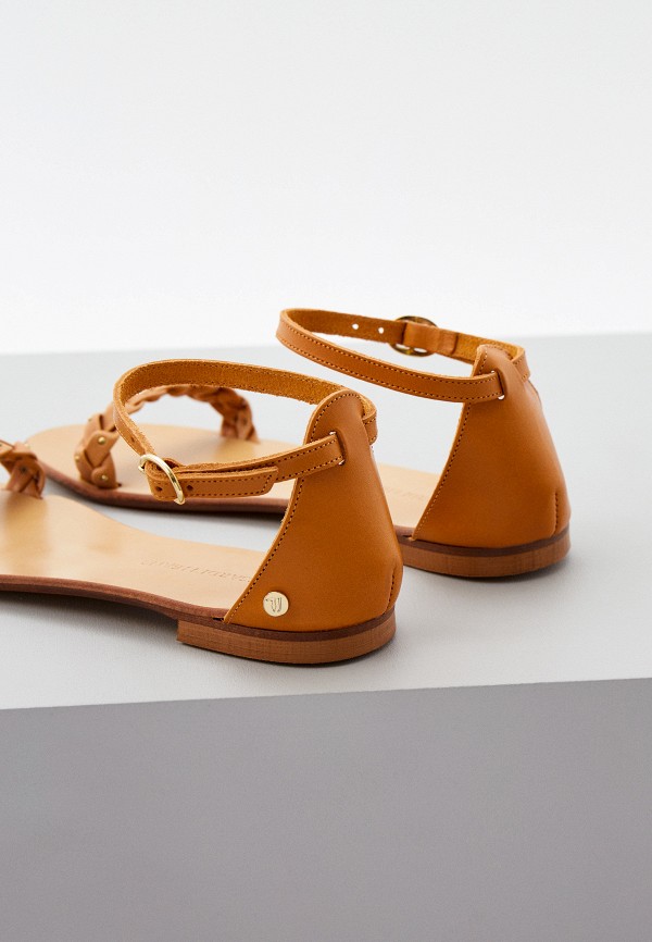 фото Сандалии trussardi