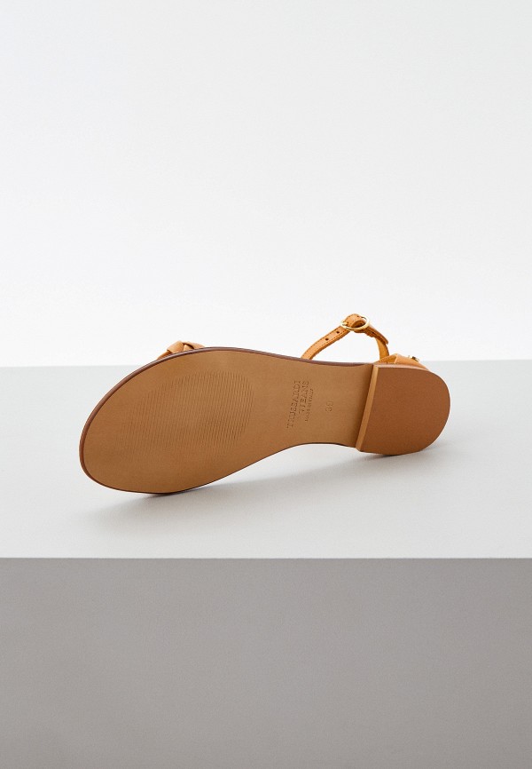 фото Сандалии trussardi