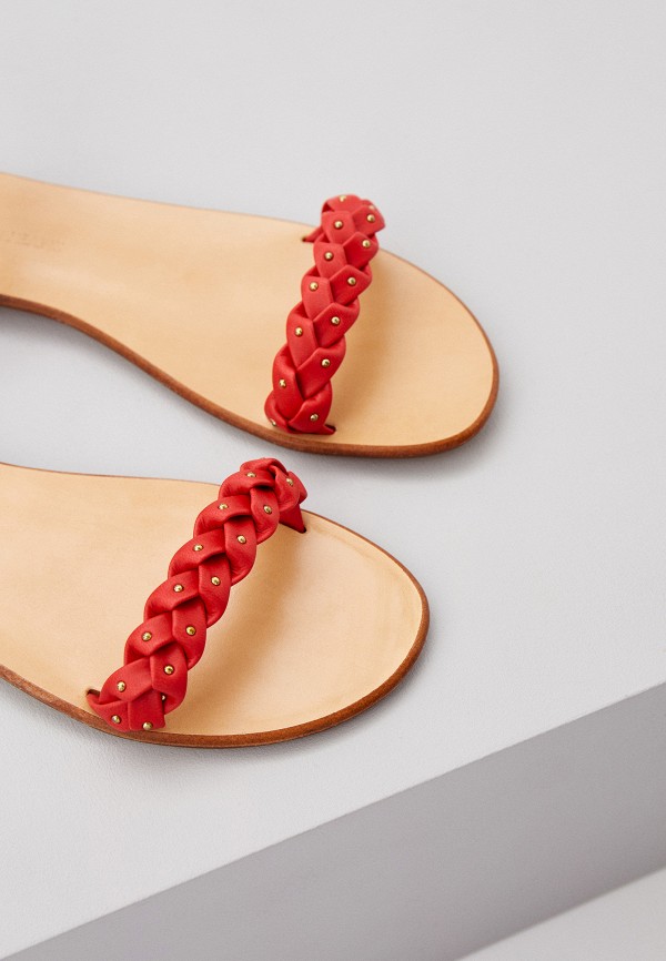 фото Сандалии trussardi