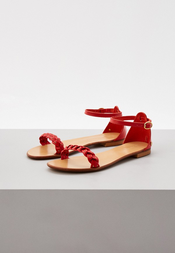 фото Сандалии trussardi