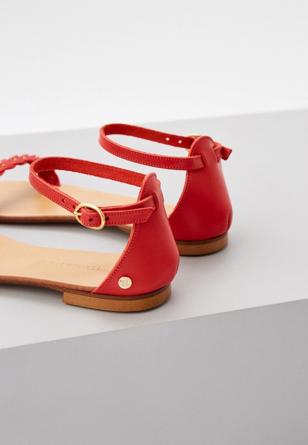 фото Сандалии trussardi