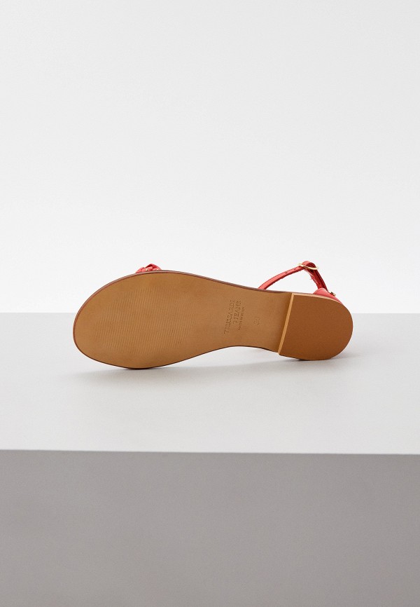 фото Сандалии trussardi