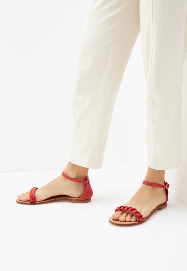 фото Сандалии trussardi