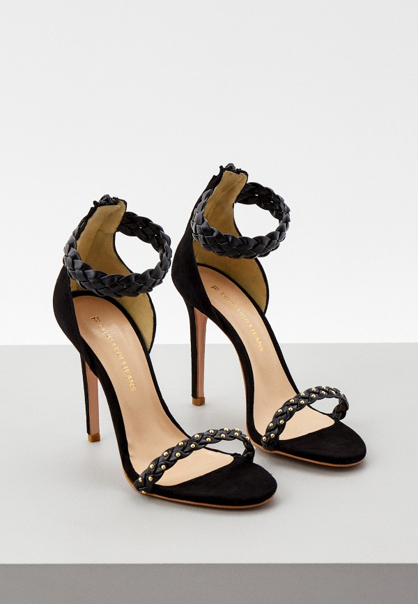 фото Босоножки trussardi