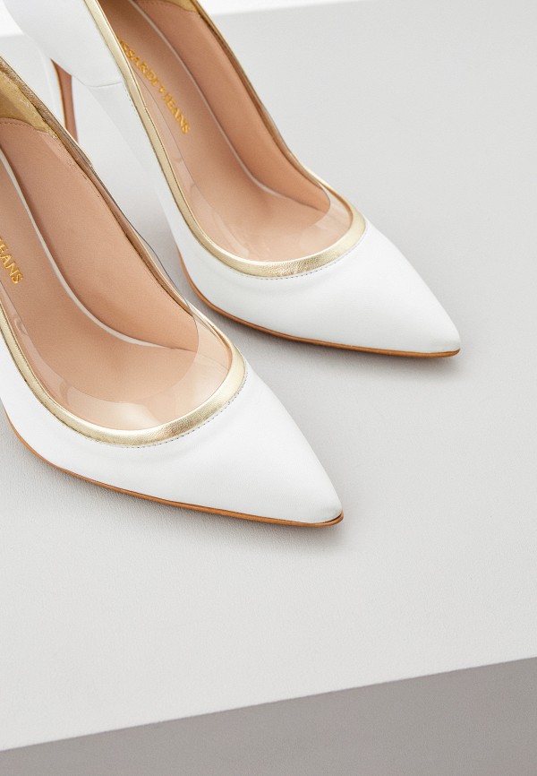 фото Туфли trussardi