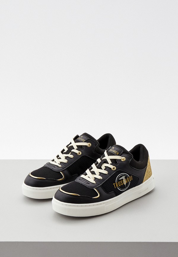 фото Кеды trussardi
