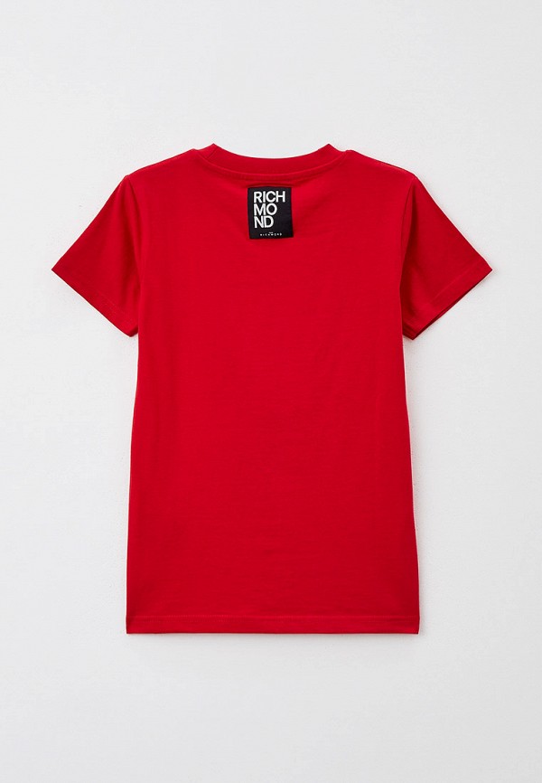 фото Футболка john richmond