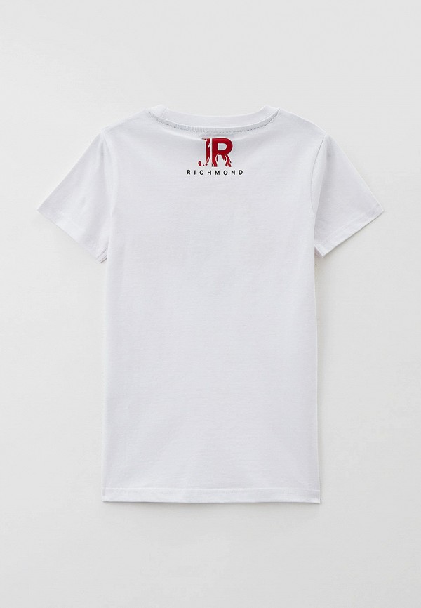 фото Футболка john richmond