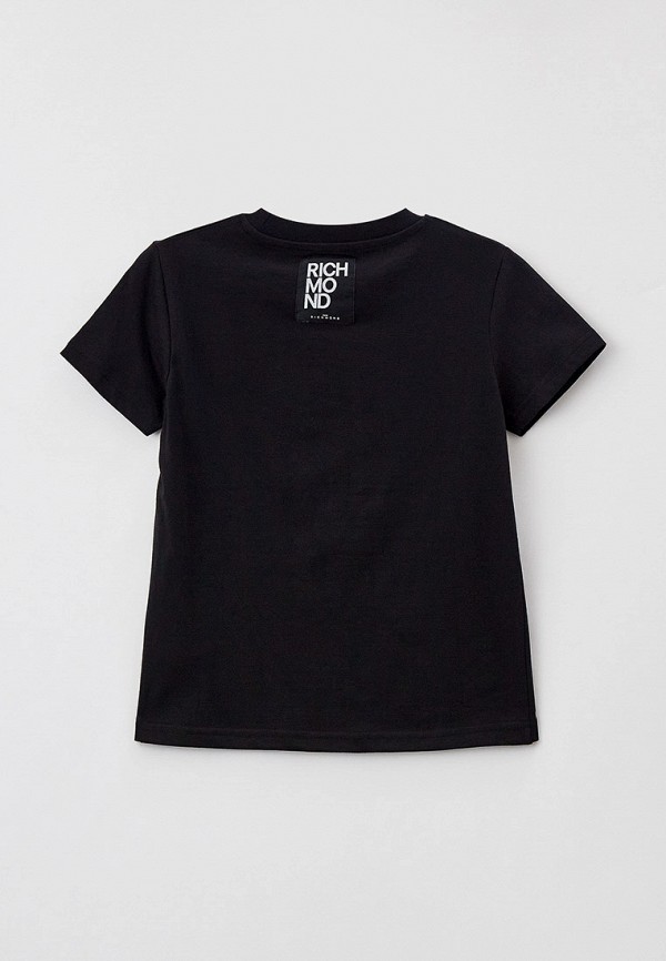 фото Футболка john richmond