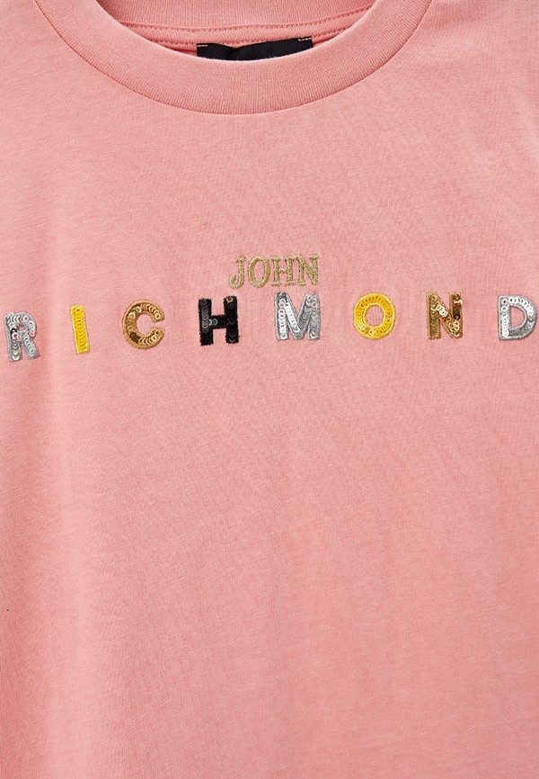 фото Футболка john richmond