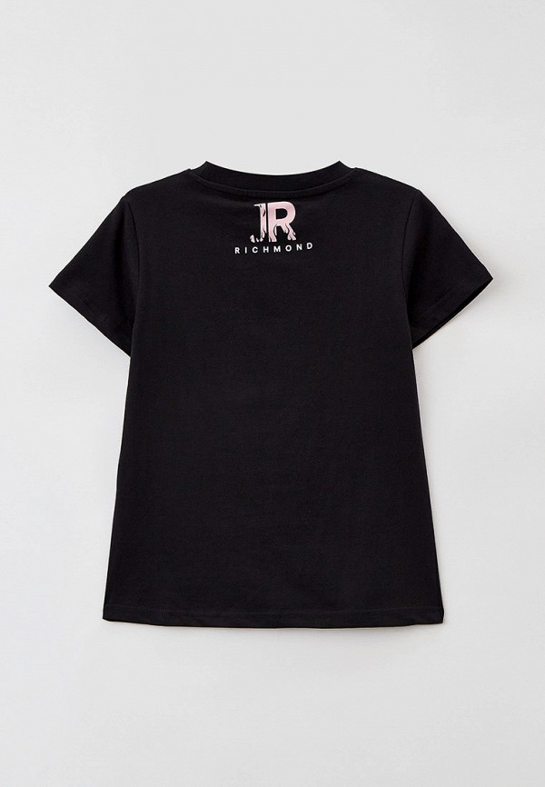 фото Футболка john richmond