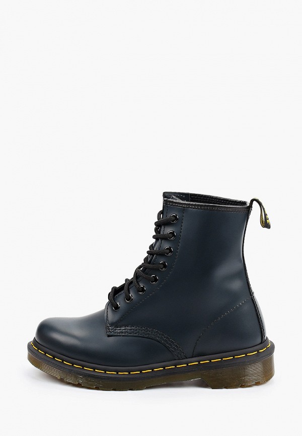 Ботинки Dr. Martens 10072410