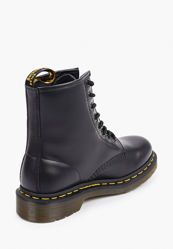 фото Ботинки dr. martens