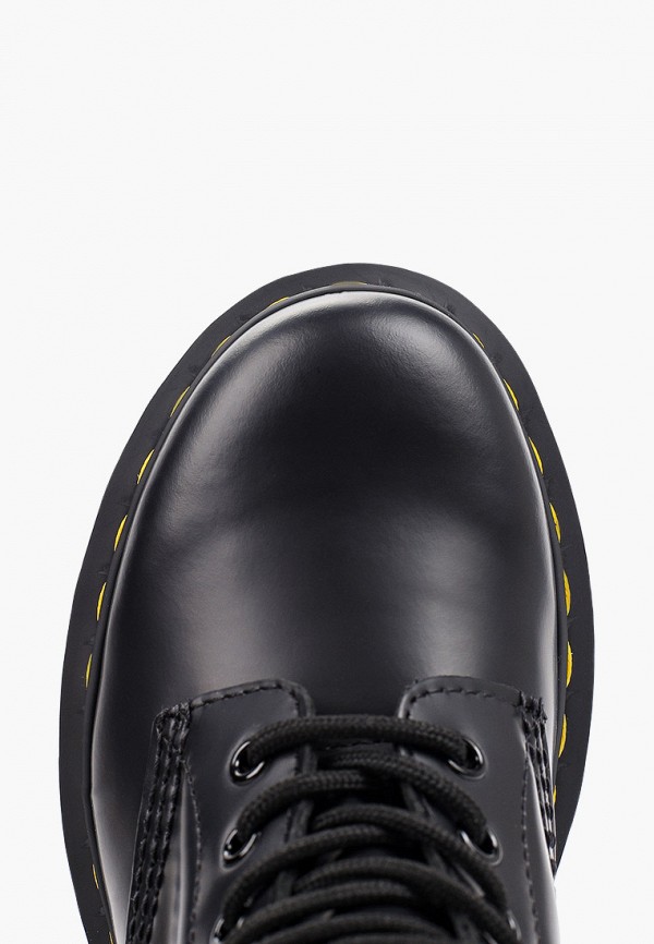 фото Ботинки dr. martens