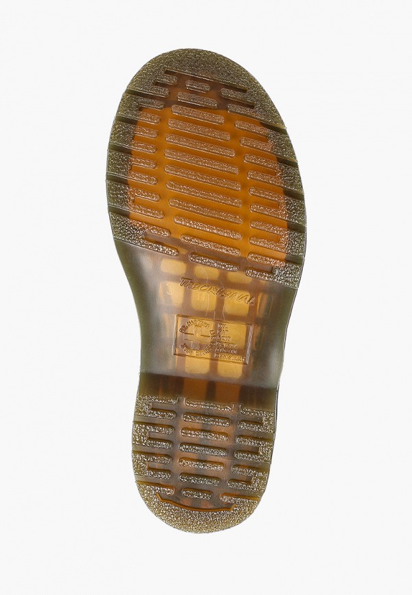 фото Ботинки dr. martens