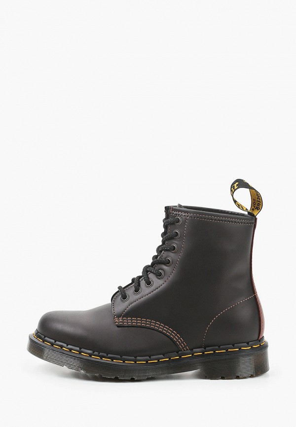 Ботинки Dr. Martens