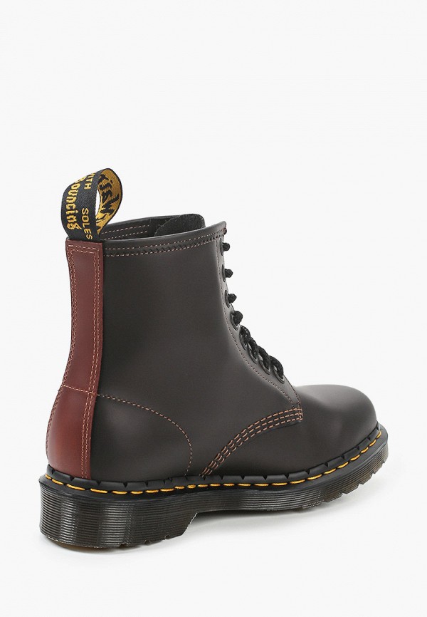 фото Ботинки dr. martens