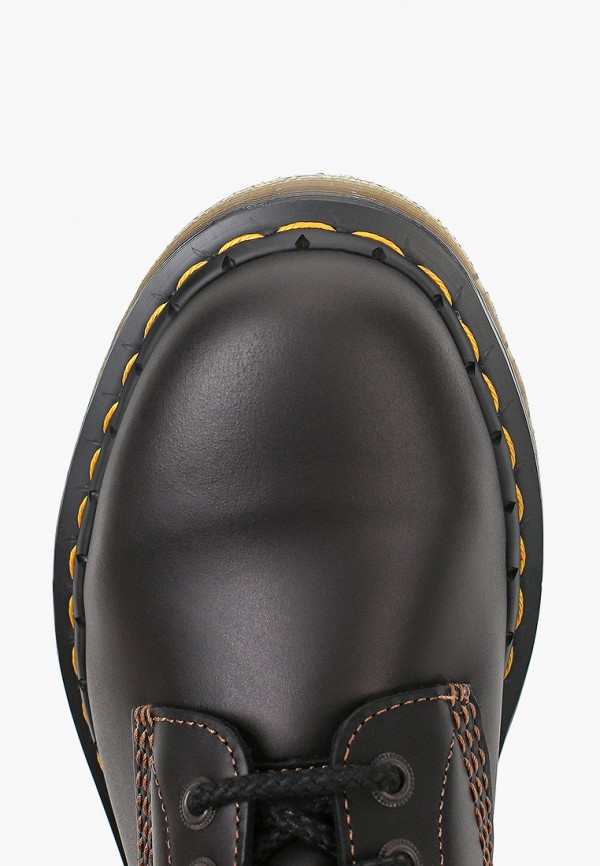 фото Ботинки dr. martens