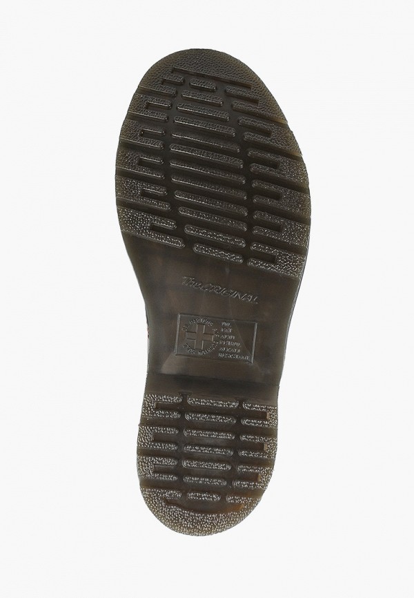 фото Ботинки dr. martens