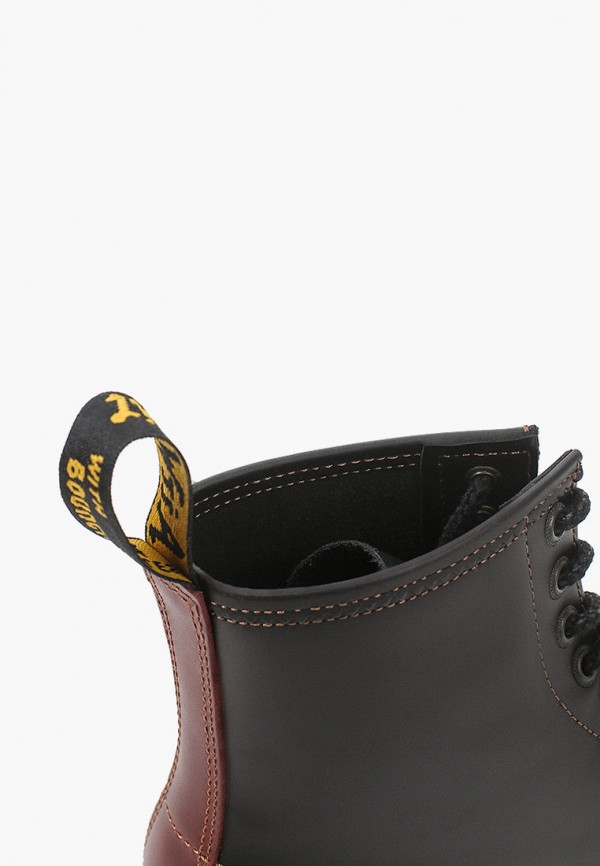 фото Ботинки dr. martens