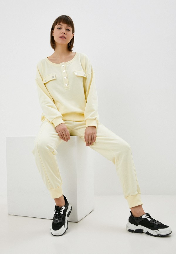 Костюм спортивный  Sitlly