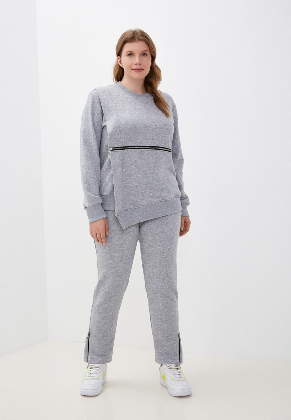 

Костюм спортивный Sitlly, Серый