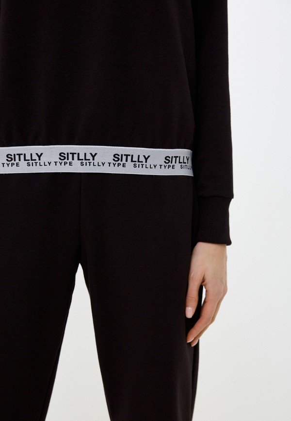 фото Костюм спортивный sitlly