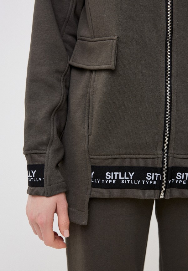 фото Костюм спортивный sitlly