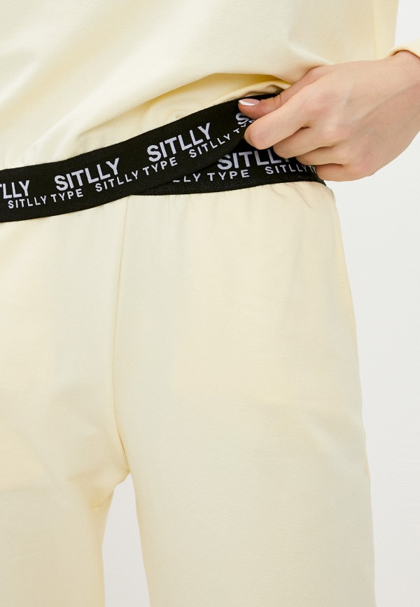 фото Костюм спортивный sitlly
