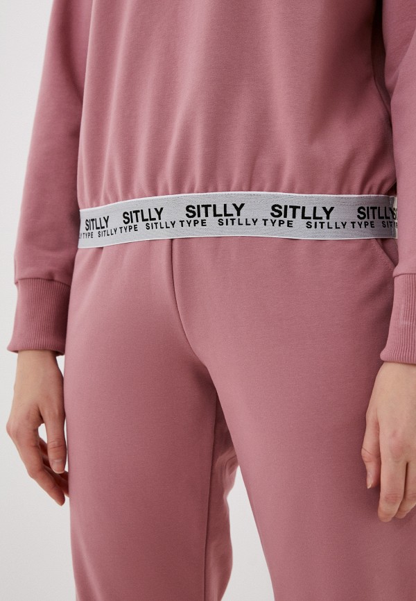 фото Костюм спортивный sitlly