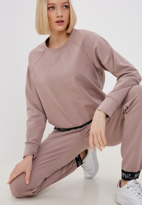 фото Костюм спортивный sitlly