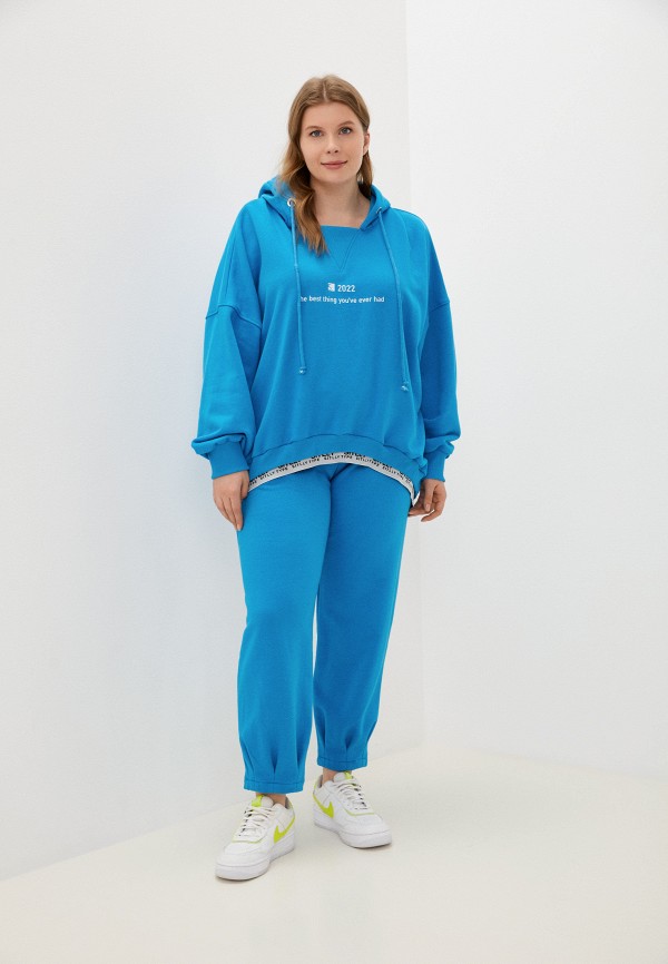 Костюм спортивный  Sitlly