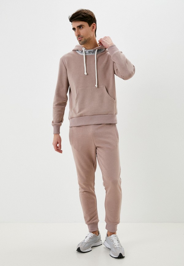 Костюм спортивный  Sitlly