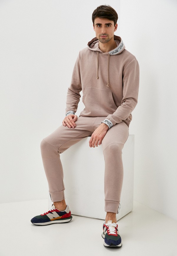 Костюм спортивный  Sitlly