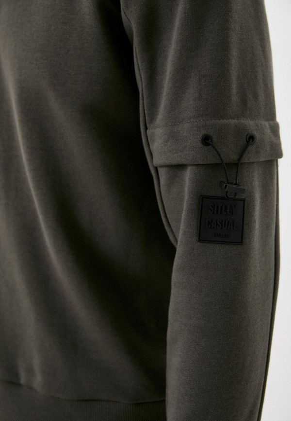 фото Костюм спортивный sitlly