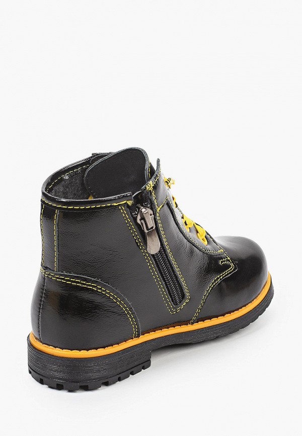 фото Ботинки юничел
