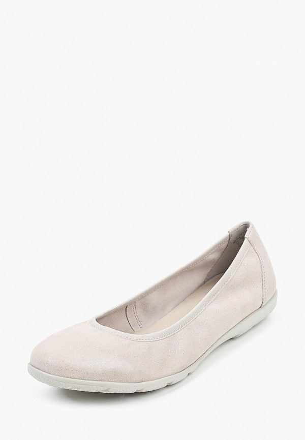 фото Балетки caprice