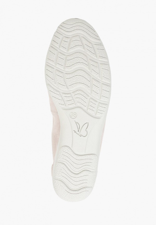 фото Балетки caprice