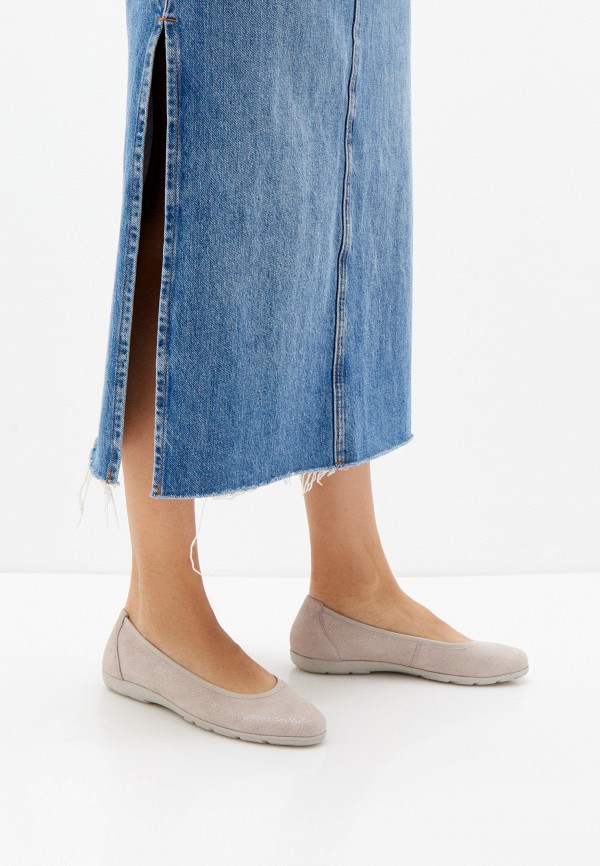 фото Балетки caprice