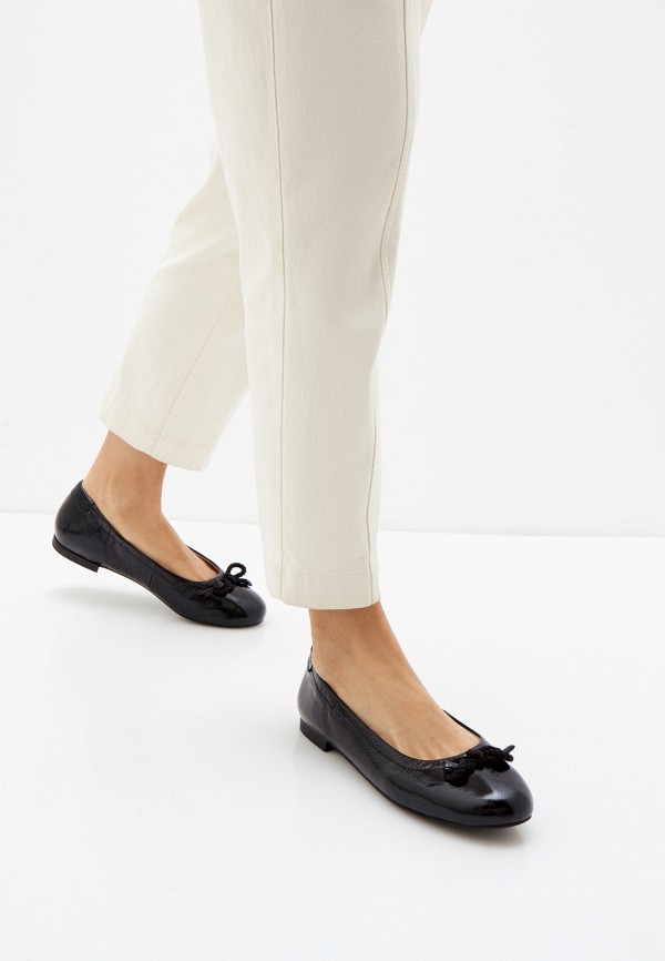 фото Балетки caprice