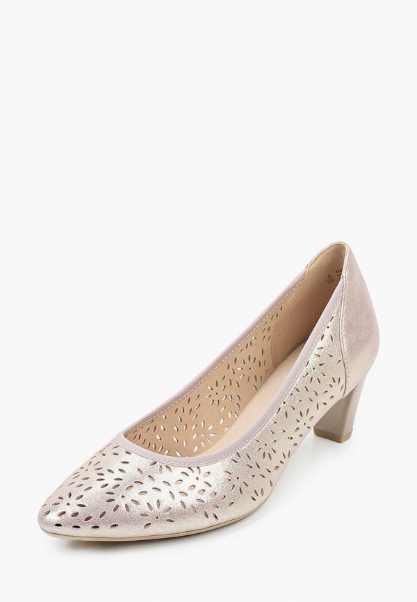 фото Туфли caprice