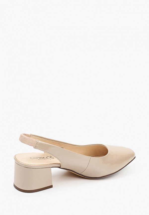 фото Туфли caprice