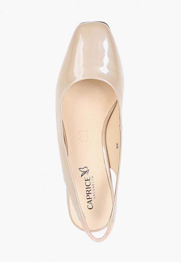 фото Туфли caprice