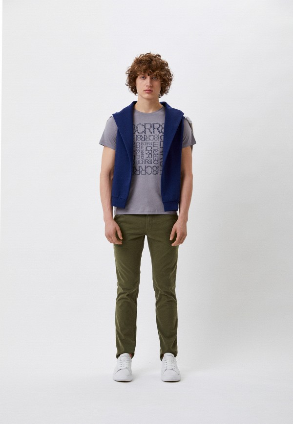 фото Футболка cerruti 1881