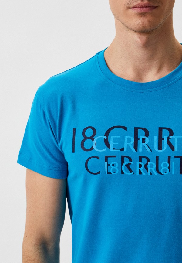 фото Футболка cerruti 1881