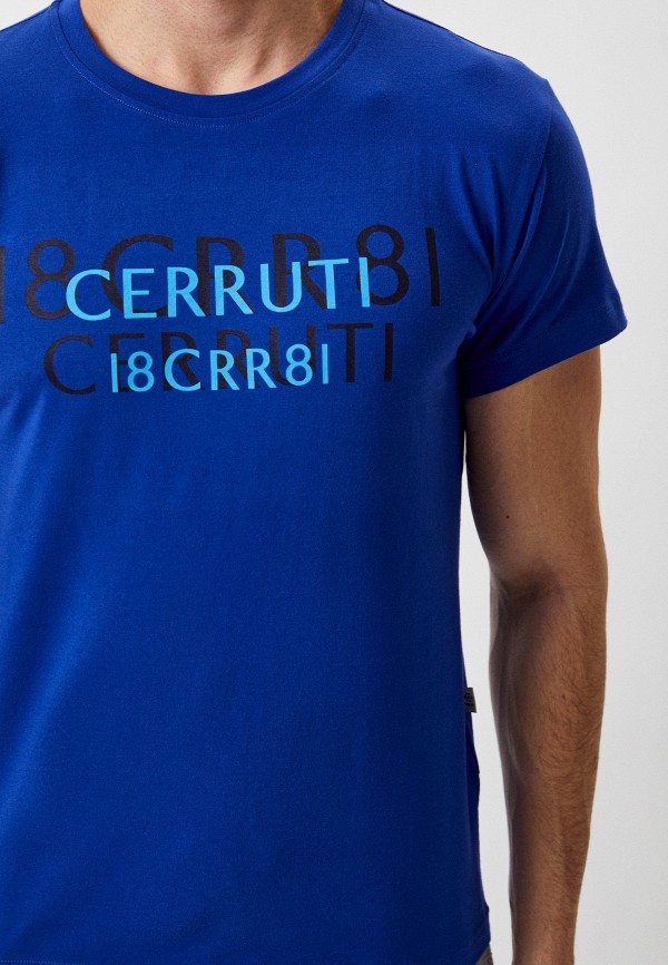 фото Футболка cerruti 1881