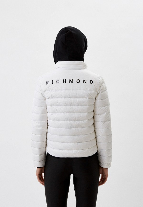 фото Пуховик richmond sport