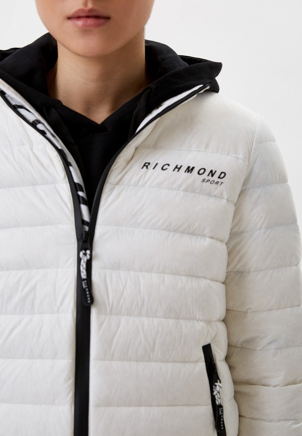 фото Пуховик richmond sport