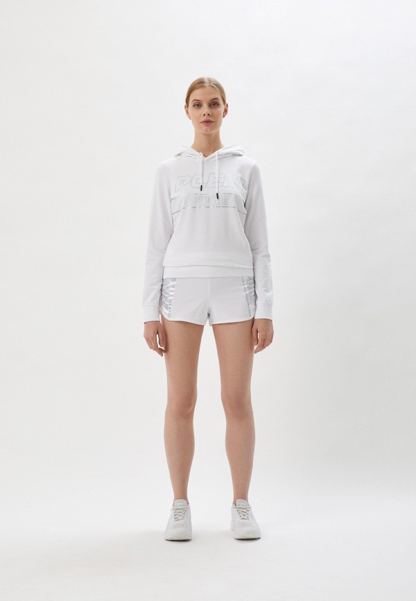 фото Худи plein sport